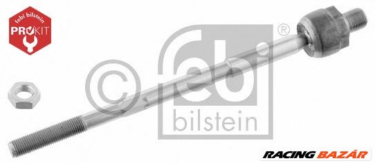 FEBI BILSTEIN 12780 - kormányösszekötő axiális csukló OPEL VAUXHALL 1. kép