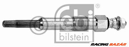 FEBI BILSTEIN 17981 - izzítógyertya HONDA RENAULT VOLVO 1. kép