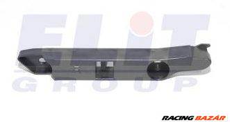 FLEOTECH 32020714 - lökhárító tartó FORD
