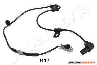 JAPANPARTS ABS-H17 - kerékfordulatszám érzékelő HYUNDAI