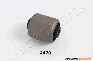 JAPANPARTS RU-2470 - Lengőkar szilent LEXUS TOYOTA