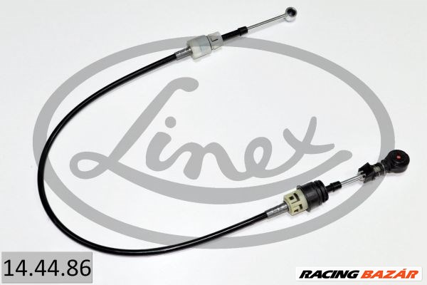 LINEX 14.44.86 - váltó bovden FIAT 1. kép