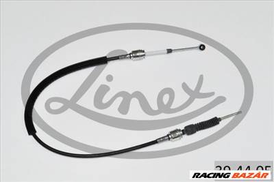 LINEX 39.44.05 - váltó bovden AUDI SEAT SKODA VW