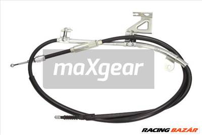MAXGEAR 32-0399 - Kézifék bowden VW
