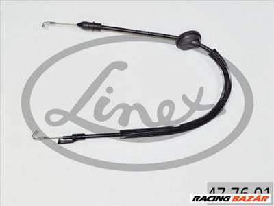LINEX 47.76.01 - Kábel, ajtózár nyitó VW
