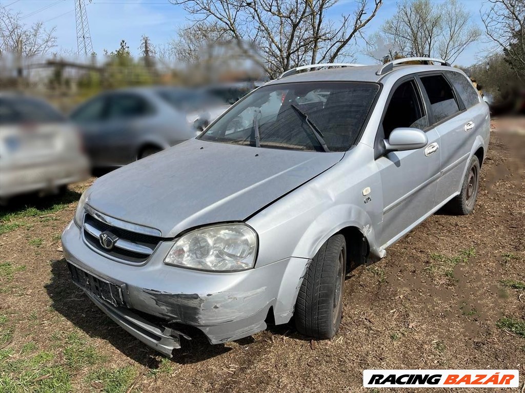 DAEWOO NUBIRA 1.8 2003-> 122LE/90KW T18SED bontott alkatrészek eladók! 1. kép