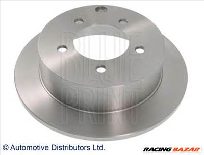 BLUE PRINT ADC443120 - féktárcsa MITSUBISHI
