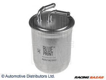 BLUE PRINT ADV182302 - Üzemanyagszűrő AUDI SEAT SKODA VW