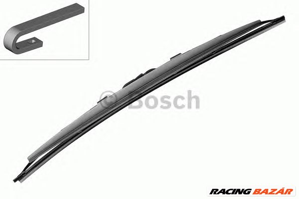 BOSCH 3 397 004 592 - ablaktörlő lapát BMW BYD CHERY CHEVROLET CHRYSLER CITROËN DACIA DAEWOO DATSUN  1. kép