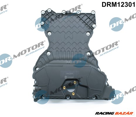 Dr.Motor Automotive DRM12301 - olajteknő MERCEDES-BENZ 1. kép