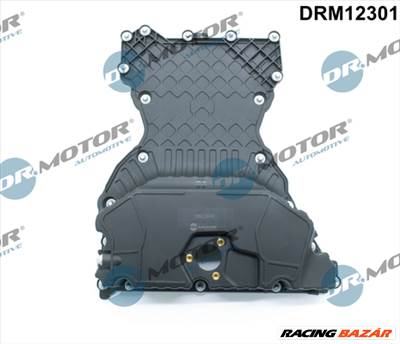 Dr.Motor Automotive DRM12301 - olajteknő MERCEDES-BENZ