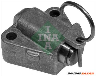 INA 551 0038 10 - vezérműlánc feszítő ALFA ROMEO CHEVROLET CITROËN FIAT FORD LANCIA MARUTI MARUTI SU