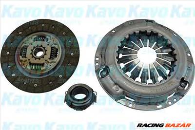 KAVO PARTS CP-1069 - kuplungszett TOYOTA