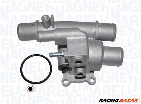 MAGNETI MARELLI 352317101670 - termosztát, hűtőfolyadék FIAT LANCIA 1. kép