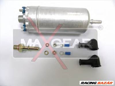 MAXGEAR 43-0040 - üzemanyagpumpa FIAT RENAULT TRUCKS