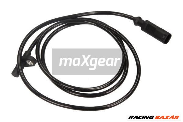 MAXGEAR 20-0244 - kerékfordulatszám érzékelő IVECO 1. kép