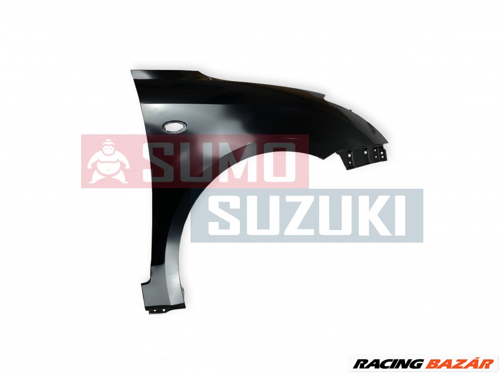 Suzuki Swift 2005-2010 jobb sárvédő - utángyártott 57611-63J20 1. kép
