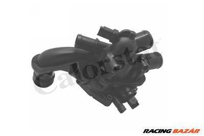 CALORSTAT by Vernet TE2110.105J - termosztát, hűtőfolyadék MINI