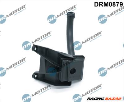 Dr.Motor Automotive DRM0879 - szívócső, olajpumpa BMW