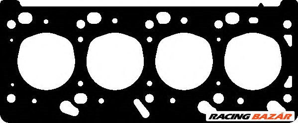 ELRING 476.200 - hengerfej tömítés FORD MERCEDES-BENZ 1. kép