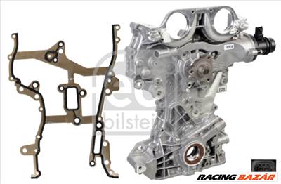 FEBI BILSTEIN 176321 - vezérműház OPEL VAUXHALL