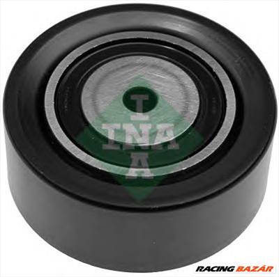 INA 532 0537 10 - hosszbordásszíj vezetőgörgő CITROËN CITROEN (DF-PSA) PEUGEOT RENAULT