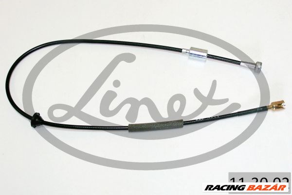 LINEX 11.30.02 - sebességmérő bovden DAEWOO 1. kép