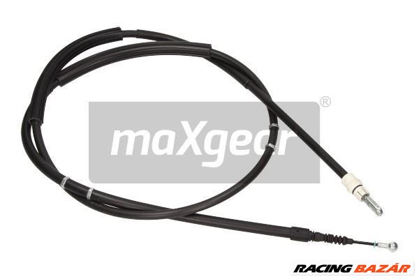 MAXGEAR 32-0401 - Kézifék bowden AUDI SEAT 1. kép