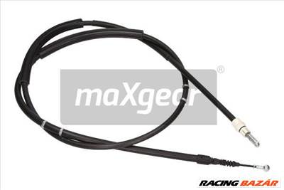 MAXGEAR 32-0401 - Kézifék bowden AUDI SEAT