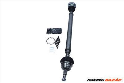 MAXGEAR 49-0885 - Féltengely AUDI SEAT SKODA VW