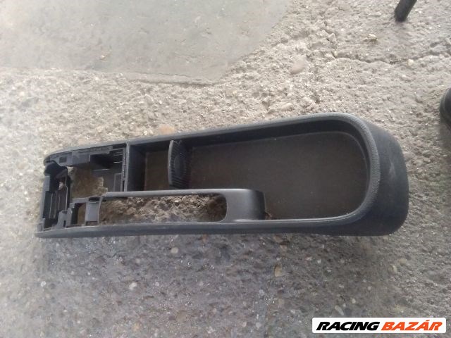 Mazda 2 (DY) Középső Kardánbox Burkolat 7164421 1. kép