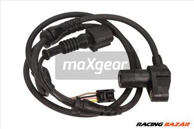 MAXGEAR 20-0245 - kerékfordulatszám érzékelő AUDI