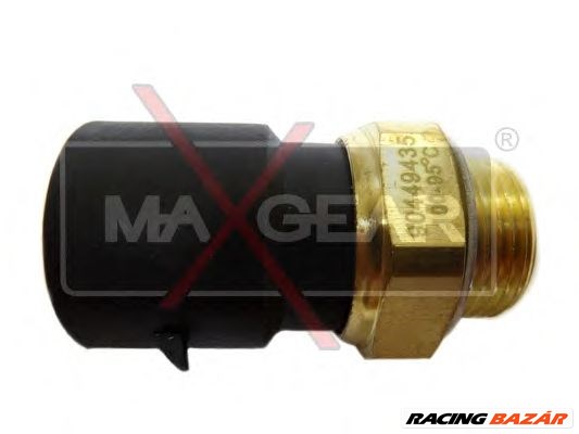 MAXGEAR 21-0148 - hűtőventillátor kapcsoló OPEL VAUXHALL VW 1. kép