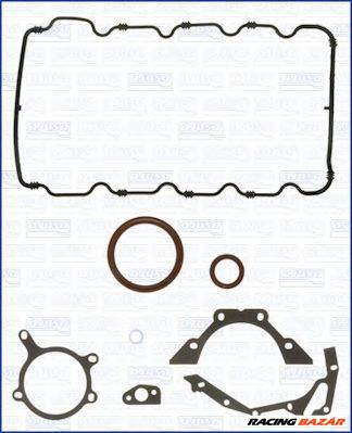 AJUSA 54054900 - forgattyúsház tömítéskészlet FORD FORD AUSTRALIA FORD USA MERCURY MORGAN WESTFIELD