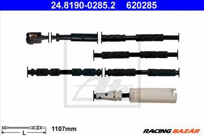 ATE 24.8190-0285.2 - fékbetét kopásjelző BMW