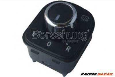 Borsehung B11509 - kapcsoló, tükörállítás SEAT VW