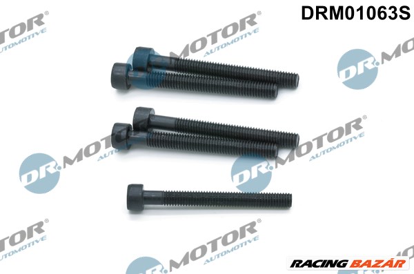 Dr.Motor Automotive DRM01063S - Csavar, befecskendező fúvóka tartó VW 1. kép