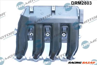 Dr.Motor Automotive DRM2803 - szívócső modul BMW