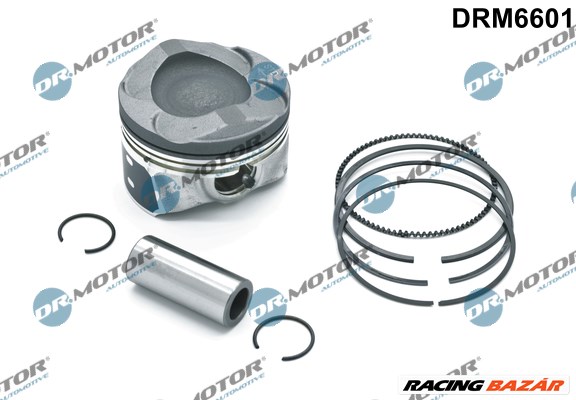Dr.Motor Automotive DRM6601 - dugattyú FORD 1. kép