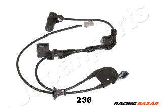 JAPANPARTS ABS-236 - kerékfordulatszám érzékelő TOYOTA