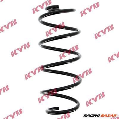 KYB RA1441 - futómű rugó MAZDA