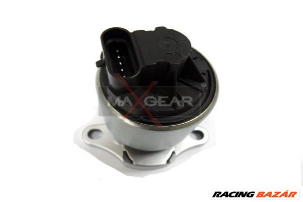 MAXGEAR 27-0125 - AGR-szelep OPEL VAUXHALL 1. kép