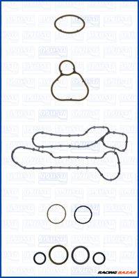 AJUSA 77008300 - olajhűtő tömítéskészlet ALFA ROMEO CHEVROLET CHEVROLET (SGM) DAEWOO FIAT OPEL SAAB 