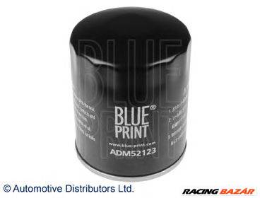 BLUE PRINT ADM52123 - olajszűrő MAZDA