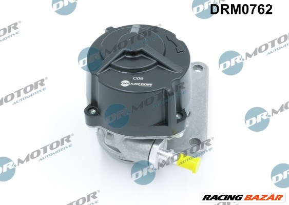 Dr.Motor Automotive DRM0762 - vákuumszivattyú, fékrendszer CITROËN FIAT PEUGEOT 1. kép