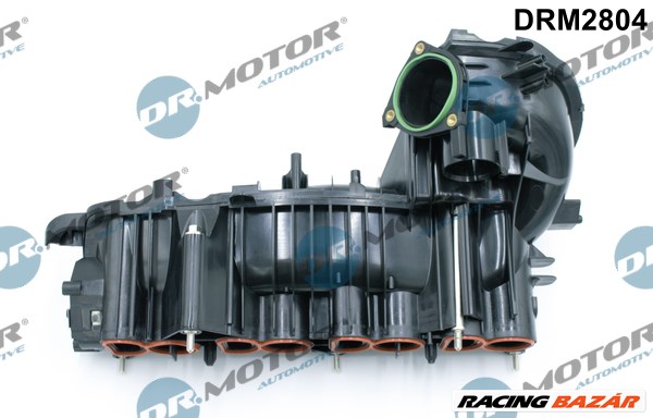 Dr.Motor Automotive DRM2804 - szívócső modul BMW 1. kép