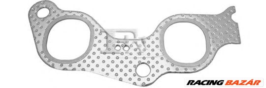 FA1 411-002 - Kipufogókönyök tömítés AUDI SEAT TRABANT VW WARTBURG 1. kép