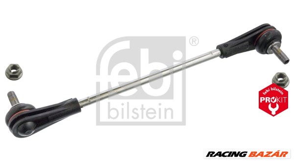 FEBI BILSTEIN 104886 - Stabilizátor pálca BMW MINI 1. kép