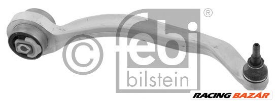 FEBI BILSTEIN 11351 - Lengőkar AUDI VW 1. kép