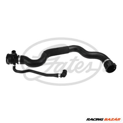 GATES 05-2811 - hűtőcső BMW
